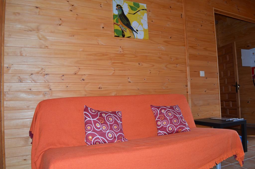 Apartamentos Paraje San Gines Андухар Екстер'єр фото