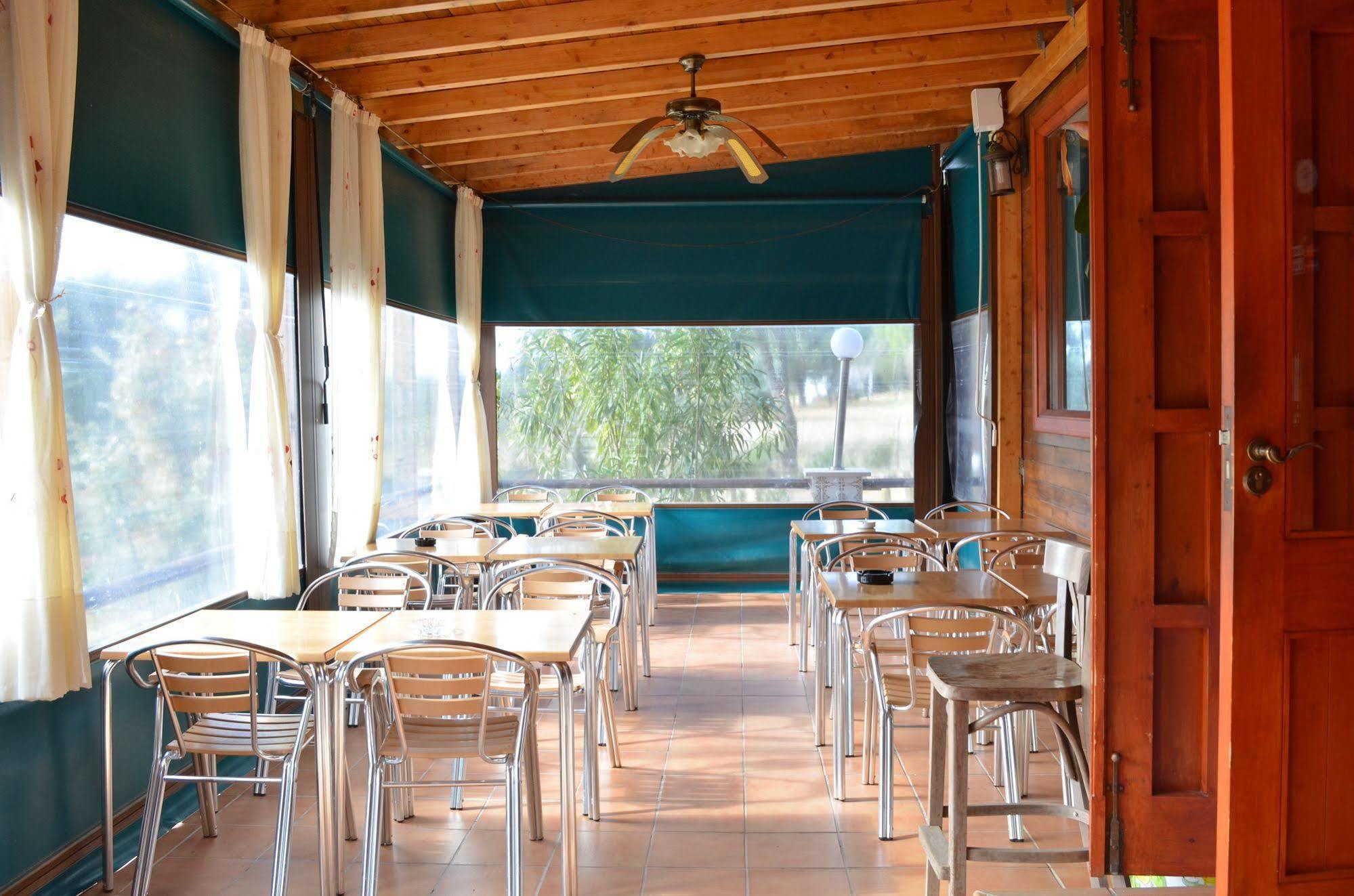 Apartamentos Paraje San Gines Андухар Екстер'єр фото
