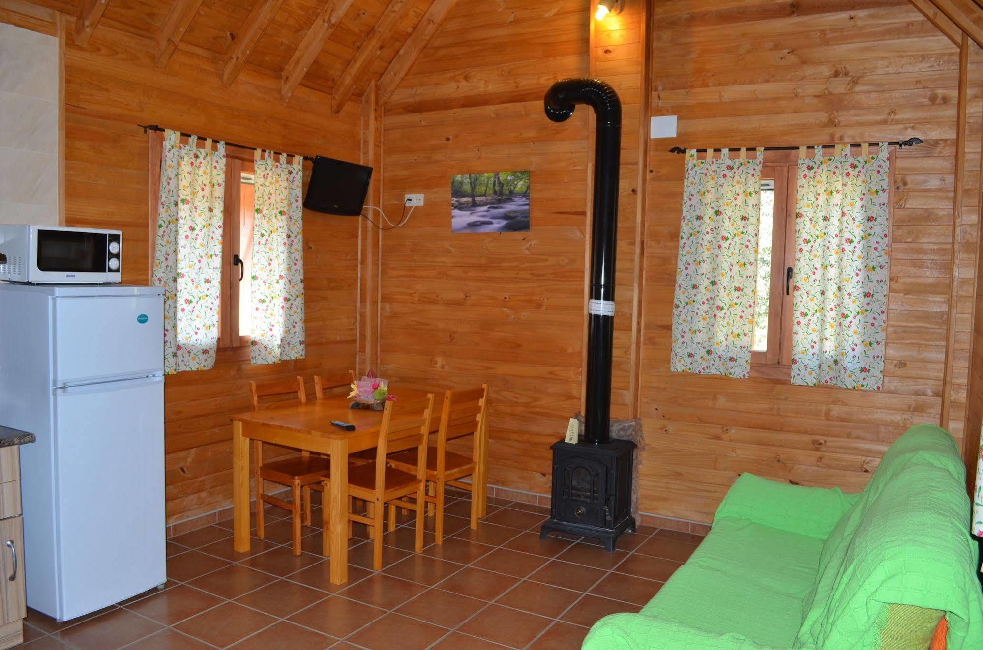 Apartamentos Paraje San Gines Андухар Екстер'єр фото
