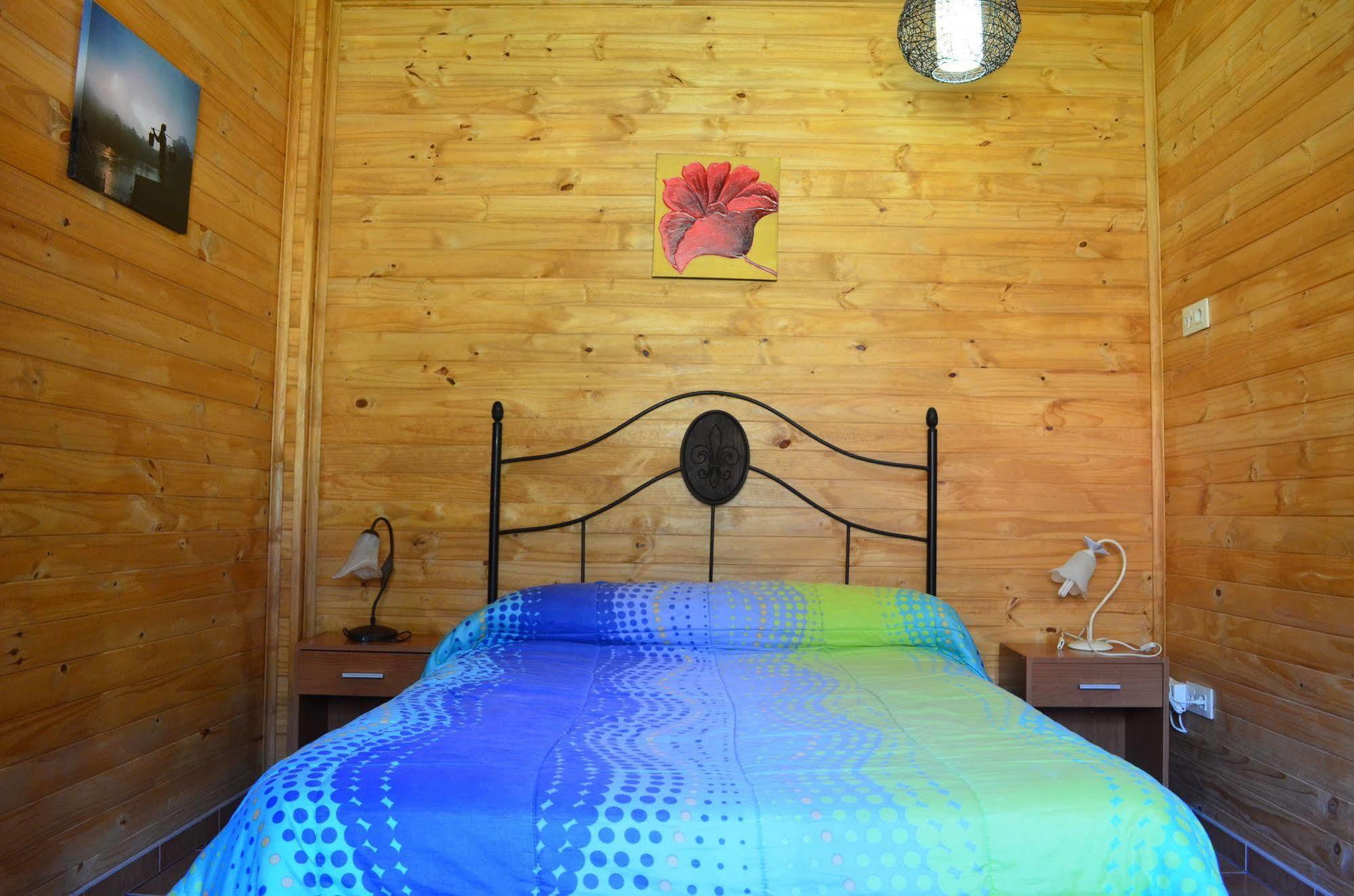 Apartamentos Paraje San Gines Андухар Екстер'єр фото