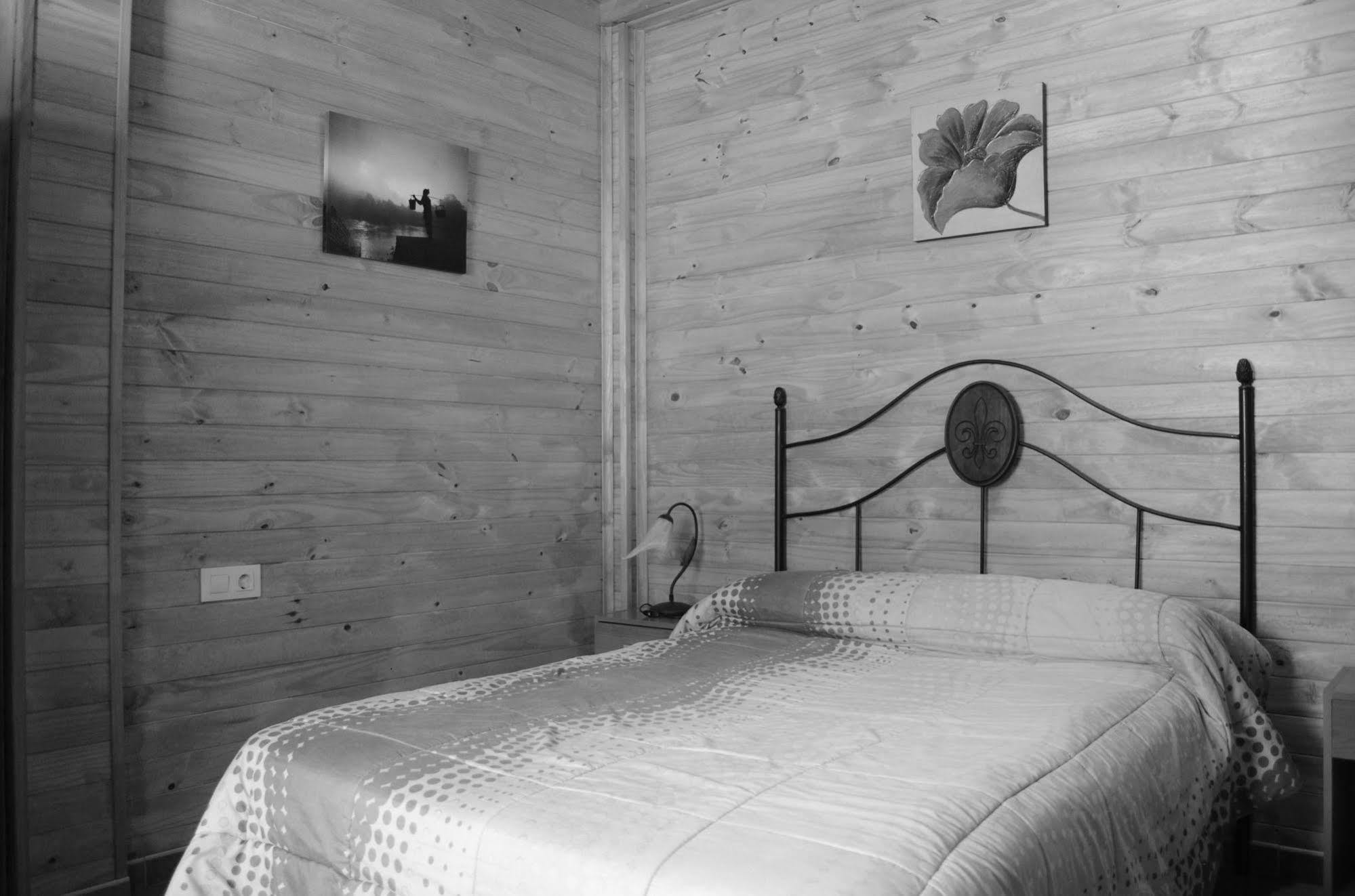 Apartamentos Paraje San Gines Андухар Екстер'єр фото